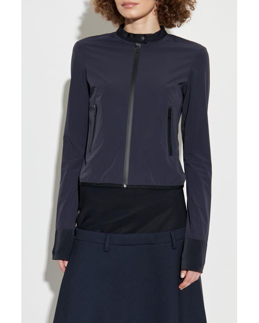 DIESEL Blue Jacket 'G-Ervin'