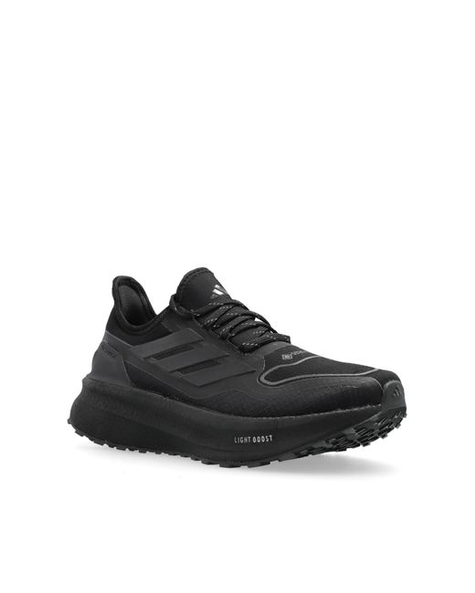 Adidas Originals Black Sports Shoes Ultraboost Gtx