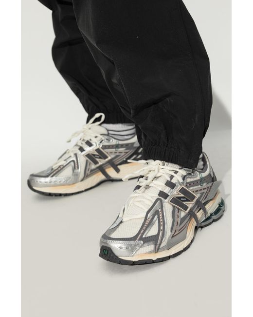 New Balance Sports Shoes M1906Ad in Black | Lyst
