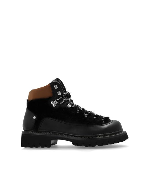Dsquared boots men hot sale