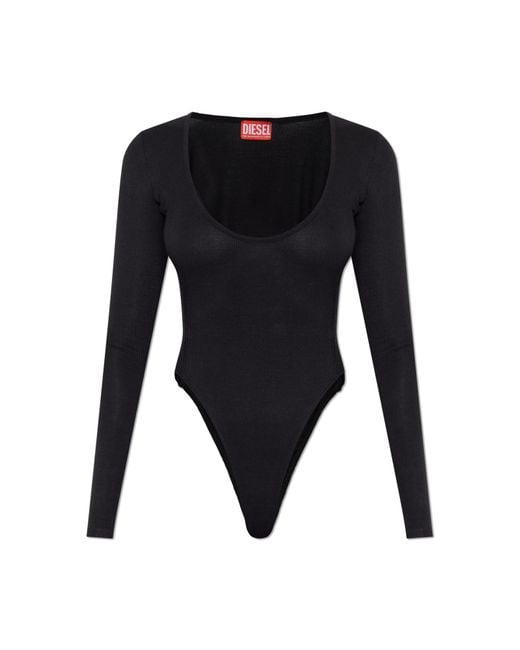 DIESEL Black Body 'T-Bodyn'