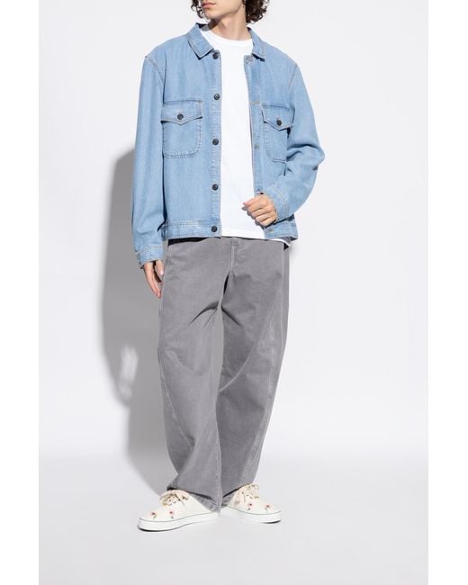 Converse Gray X Tyler The Creator for men