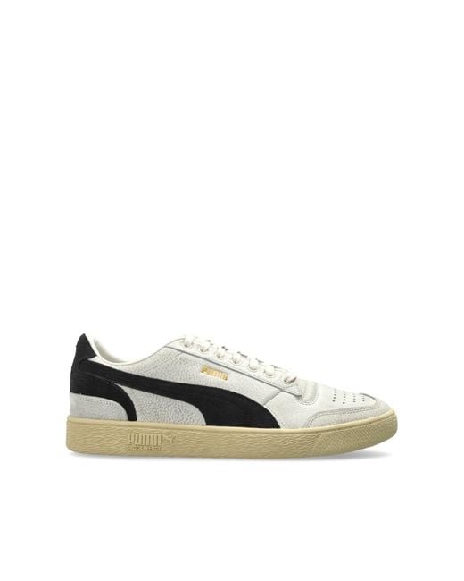 PUMA Black X Represent for men