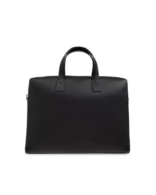 Paul Smith Blue Handbag For Documents for men
