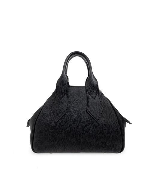 Vivienne Westwood Black Handbag