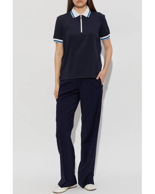 Bogner Blue 'Terry' Trousers