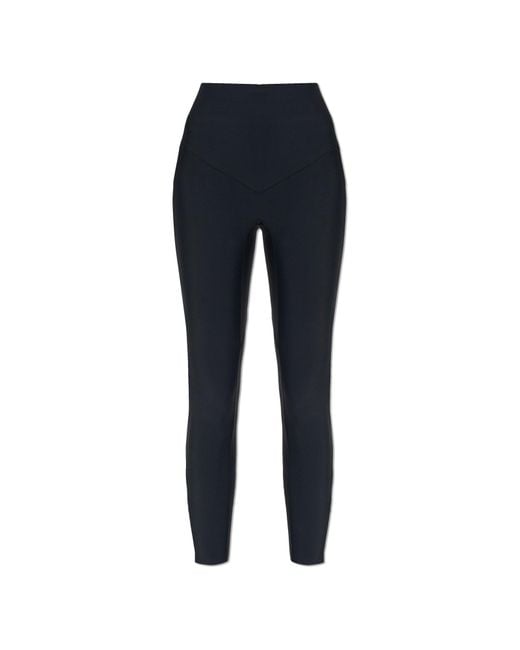 Rethinkit Studios Black Leggings