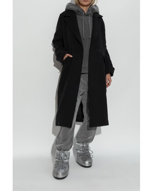 Moon Boot Gray Snow Boots Icon Low Glance