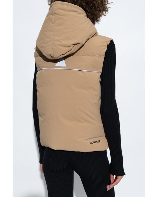 Moncler Black Apres-Ski