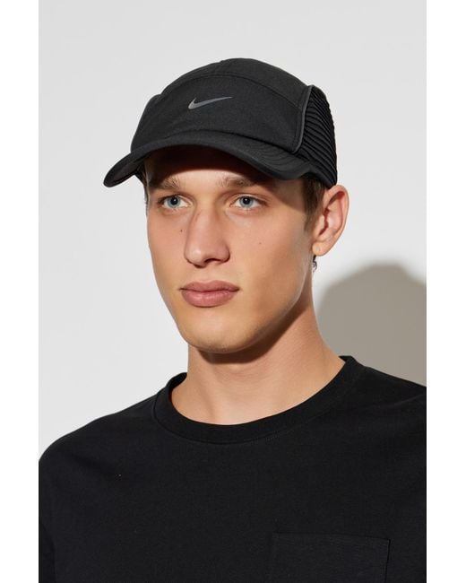 Nike Black Baseball Cap