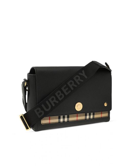 burberry round crossbody bag