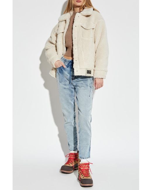 DIESEL Blue Jeans 2041 D-Fayza