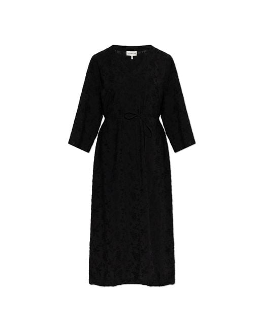 Munthe Black Dress 'Byrus'