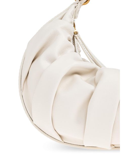 Balmain Natural Handbag