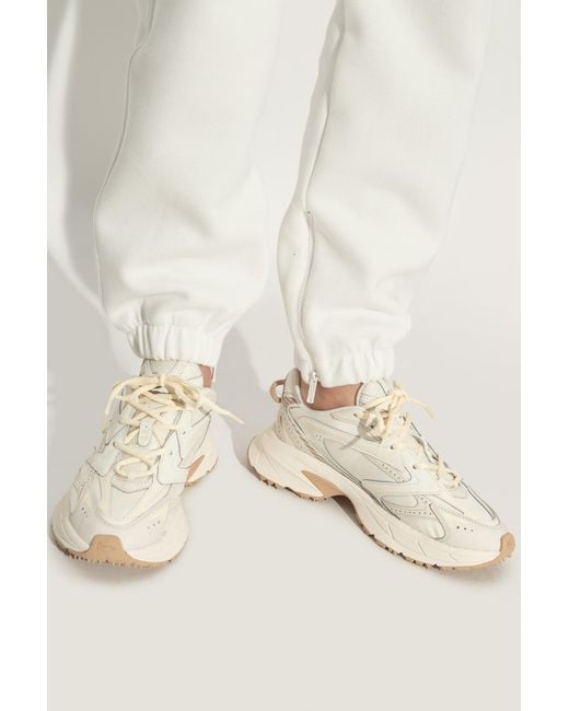 Lacoste Natural Sports Shoes 'L003 Neo Shot'