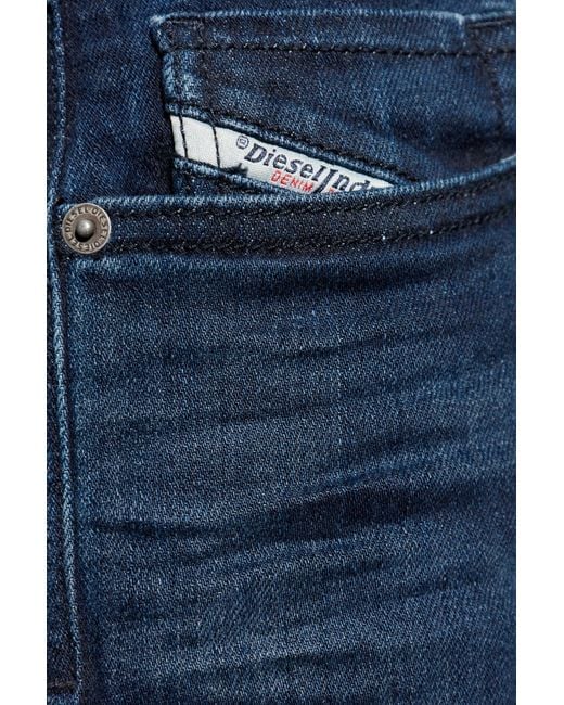 DIESEL Blue Jeans ‘1986 Larkee-Beex L. 32’ for men