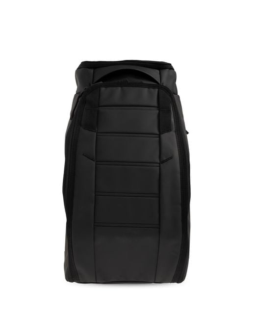 Db Journey Black 'Hugger 25L' Backpack