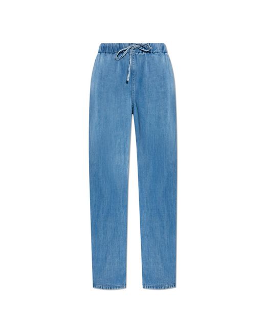 Samsøe & Samsøe Blue Jeans 'Sahoysa'