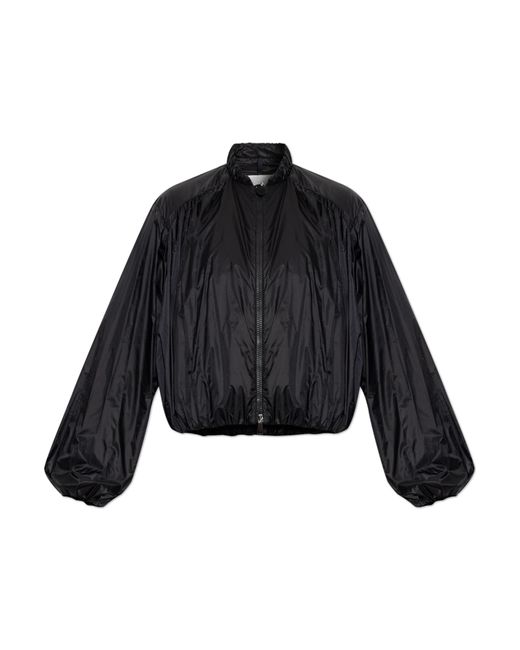 Moncler Black Jacket Chazeron