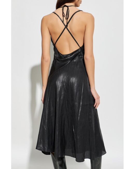 D-Estiga-S1 jersey Dress