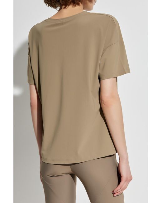 Rethinkit Studios Natural T-Shirt 'Vela'