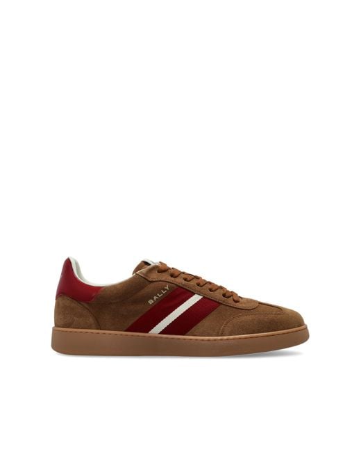 Bally Natural 'Roget' Sports Shoes for men