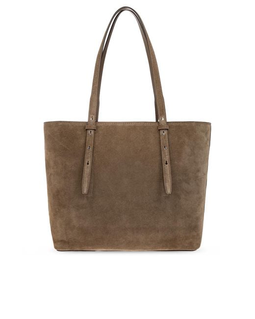 Kate Spade Blue "Do It All" Bag