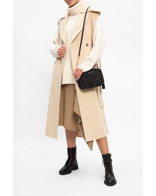 Ridley leather combat boot Clearance