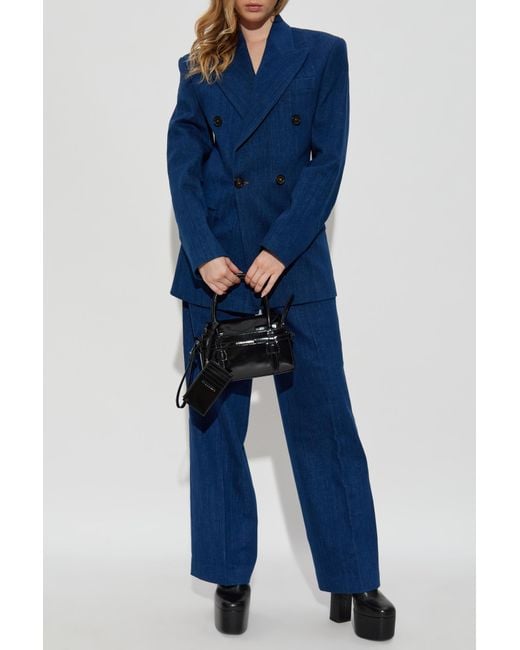 DSquared² Blue Dsqared2 X Bettter