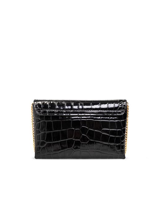 Tom Ford Black Shoulder Bag