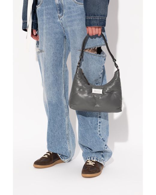Maison Margiela Black Handbag