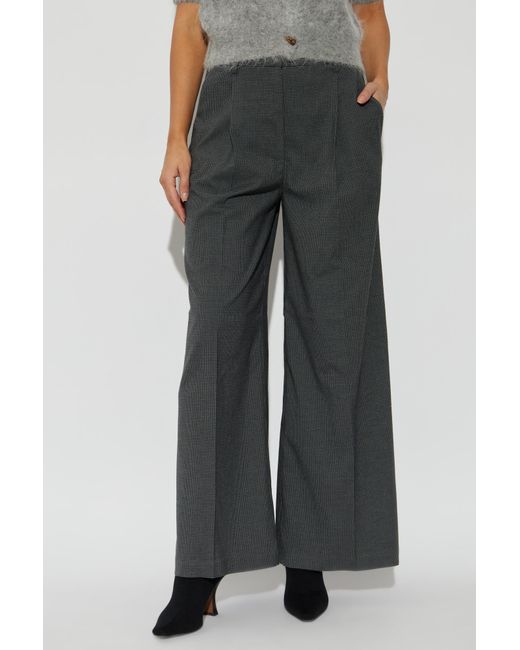 Munthe Gray 'Lupon' Trousers