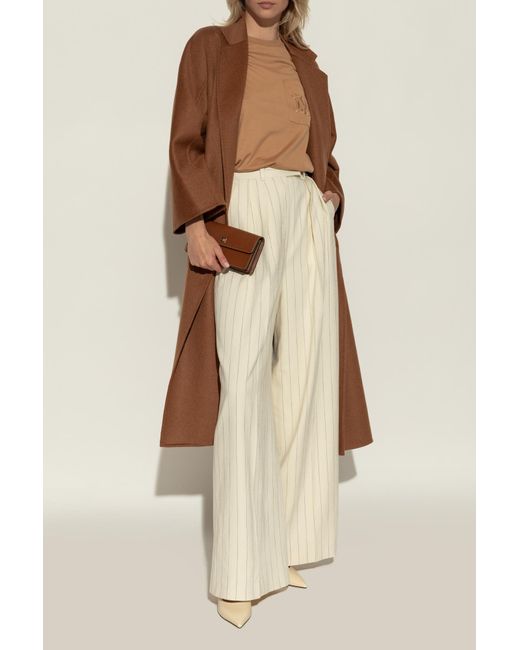 Jimmy Choo White "Heeled Shoes 'Love'