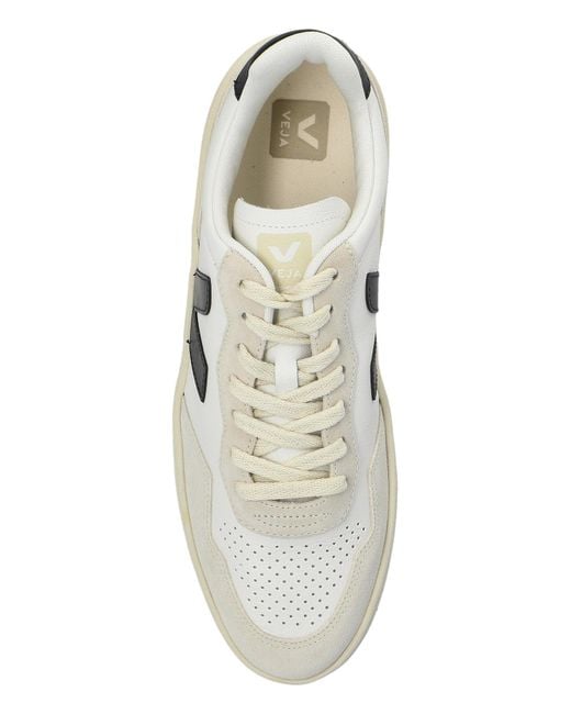 Veja White Sneakers for men