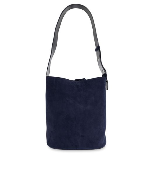 LIE STUDIO Blue Bag 'The Norma'