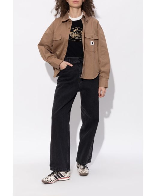 Adidas Originals Natural Sports Shoes "Sl 72 Og"