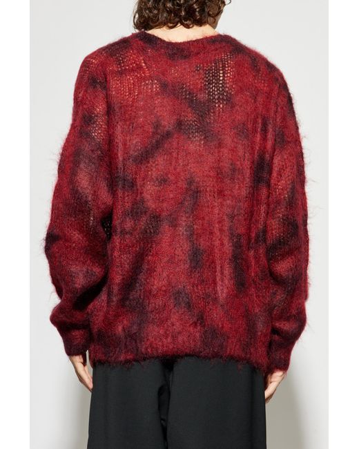 Isabel Marant Black "Elroy" Jacket for men