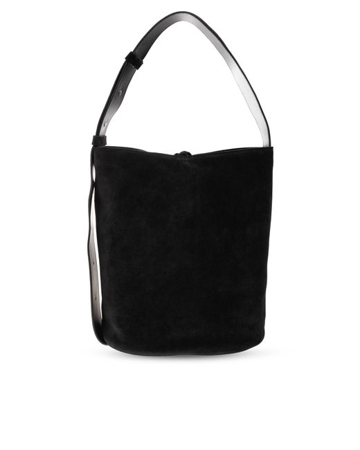 LIE STUDIO Blue 'Norma' Bag