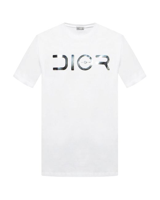 Dior White X Sorayama for men