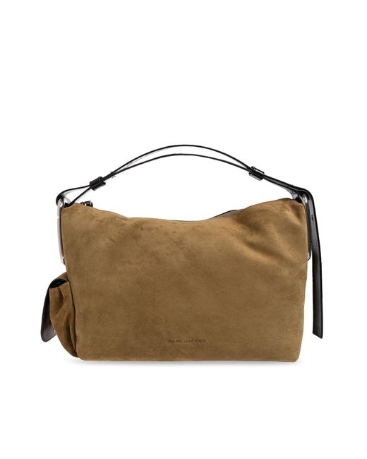 Marc Jacobs Brown "Scene Large" Bag