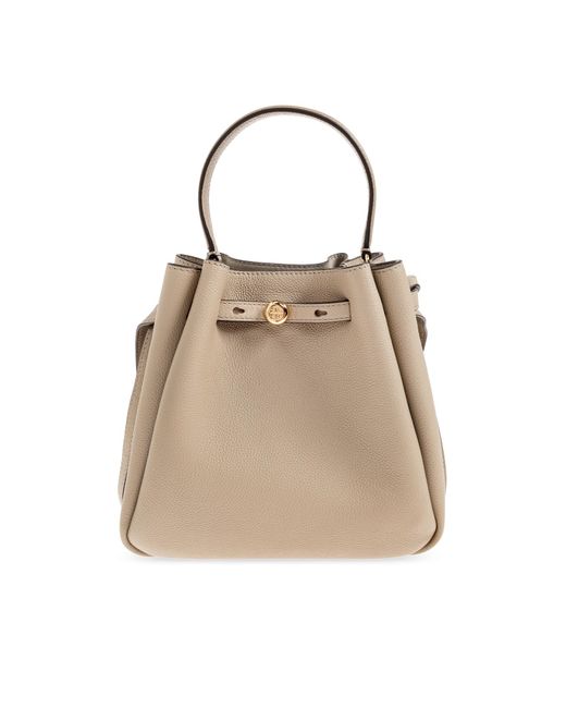 Tory Burch Natural 'Romy' Bag