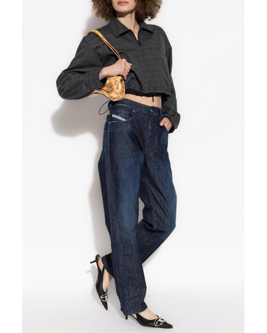 DIESEL Blue Jeans '1988 D-Ark'
