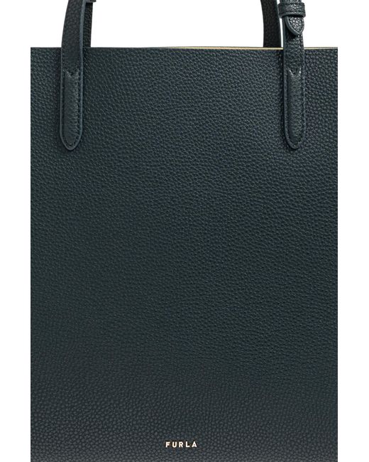 Furla Black Bag "Ava"