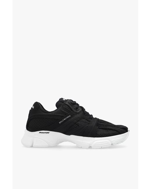 balenciaga phantom trainers
