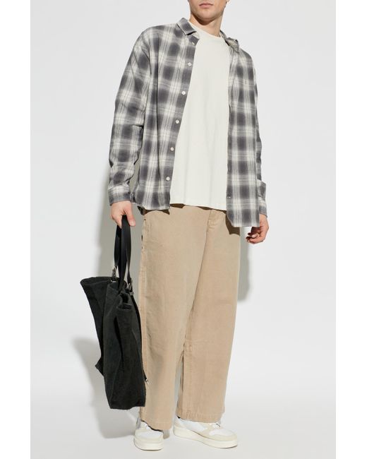 AllSaints Natural 'Jackson' Jeans for men