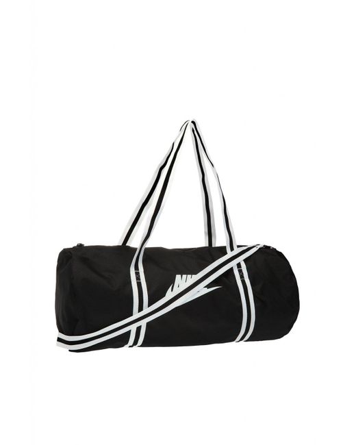 mens nike holdall