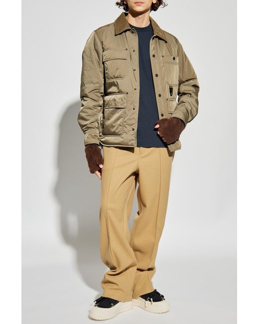 Moncler Natural Apres-Ski for men