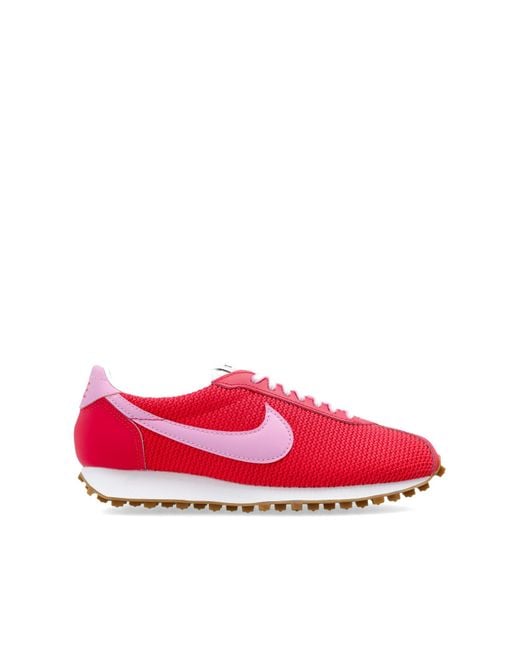 Nike Red Sports Shoes "Ld-1000 Se"