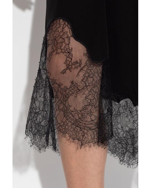 IRO Black Dress 'Adima'