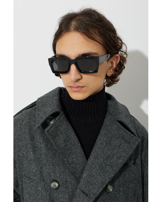 Céline Black 'Xl' Sunglasses for men